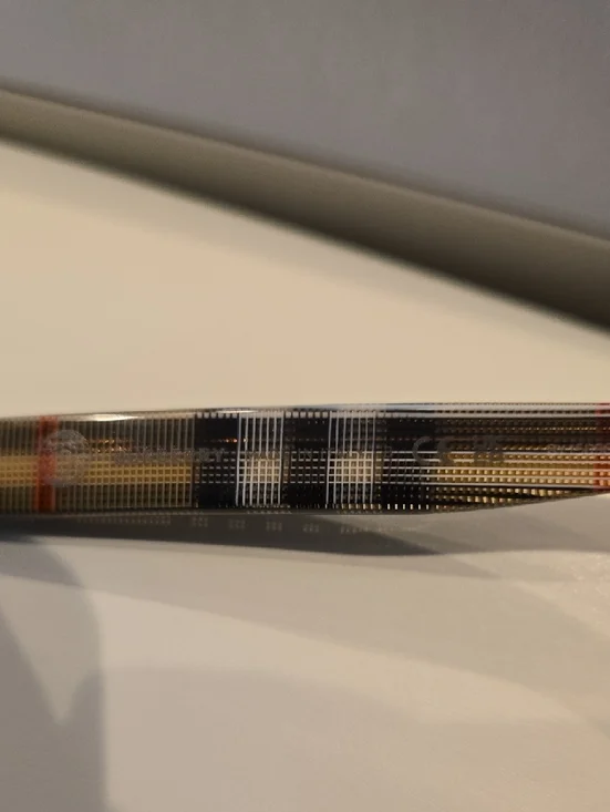 Burberry House Check Plaid Elsa Sunglasses - Picture 5 of 6